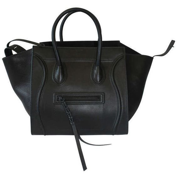Céline Phantom Bag in Black Leather.jpg