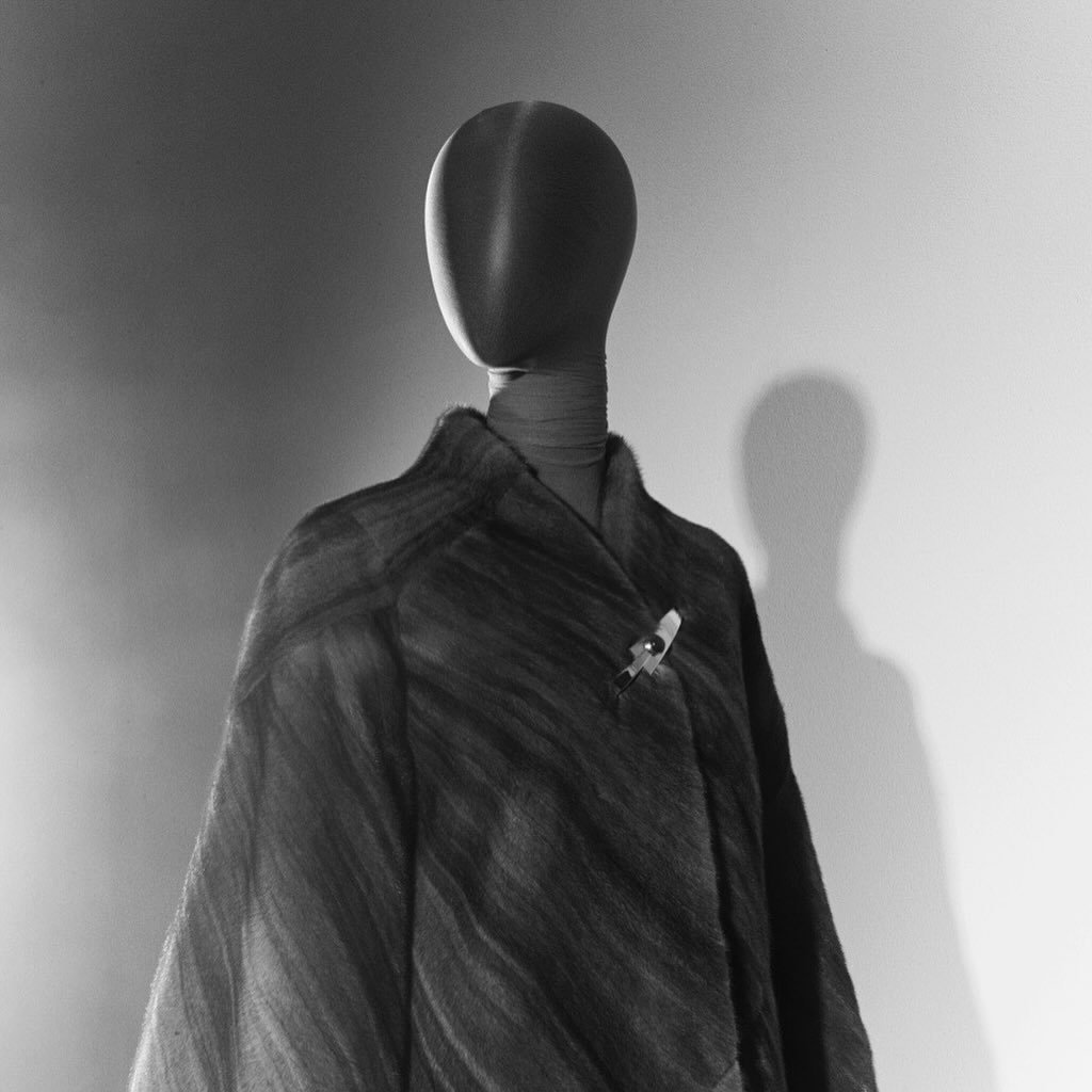 BUKKEHAVE Fur Coat — UFO No More