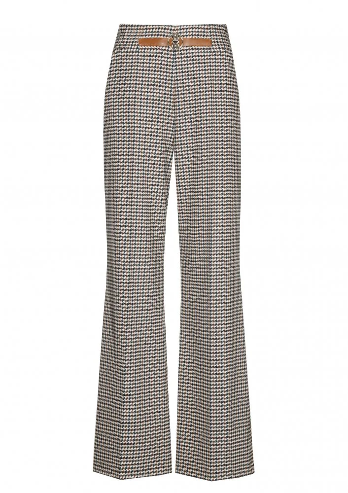 Caroline Biss City Look Stretch Trousers