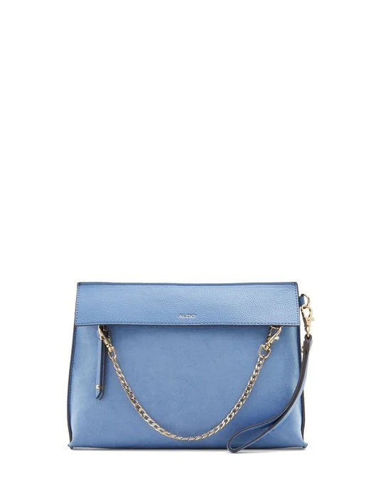 Aldo Asiasien Crossbody in Blue