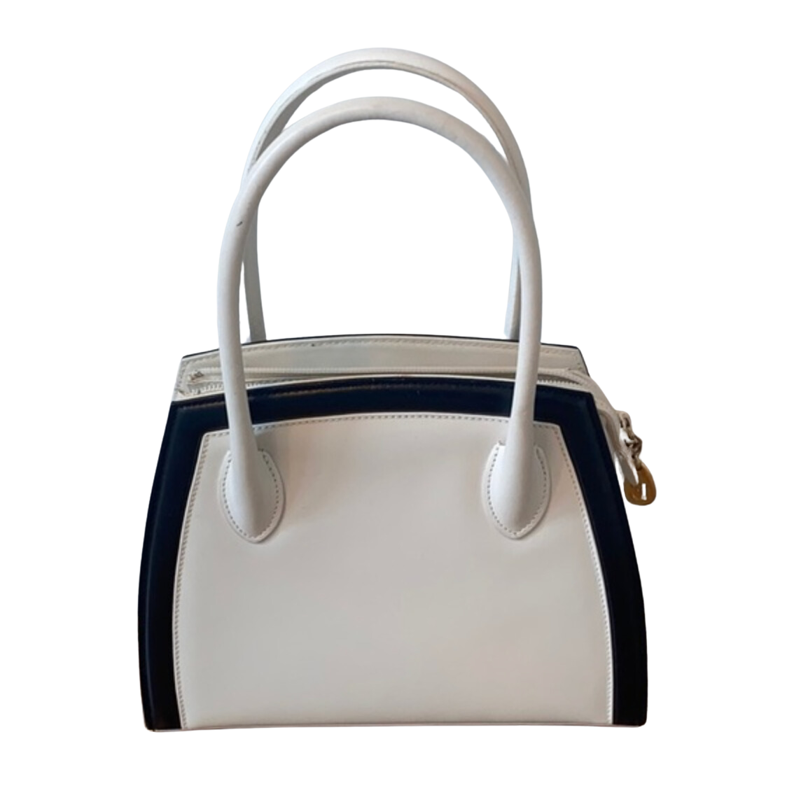 Escada Two-Toned Bag