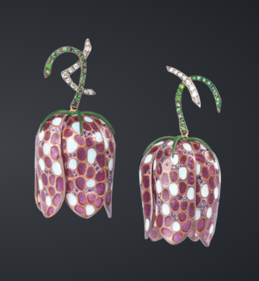 Luz Camino Flower Earrings.png