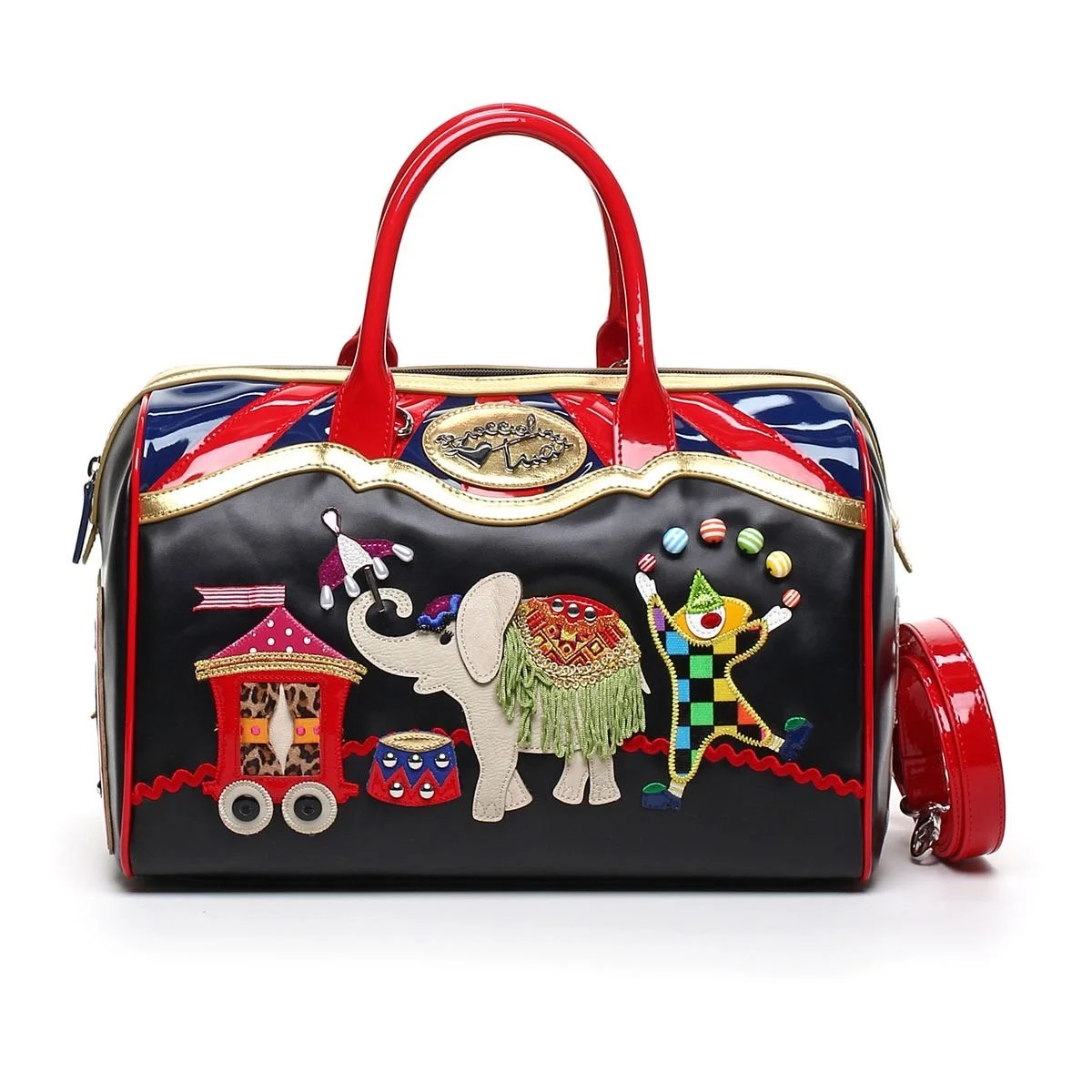 Braccialini Circus Bag