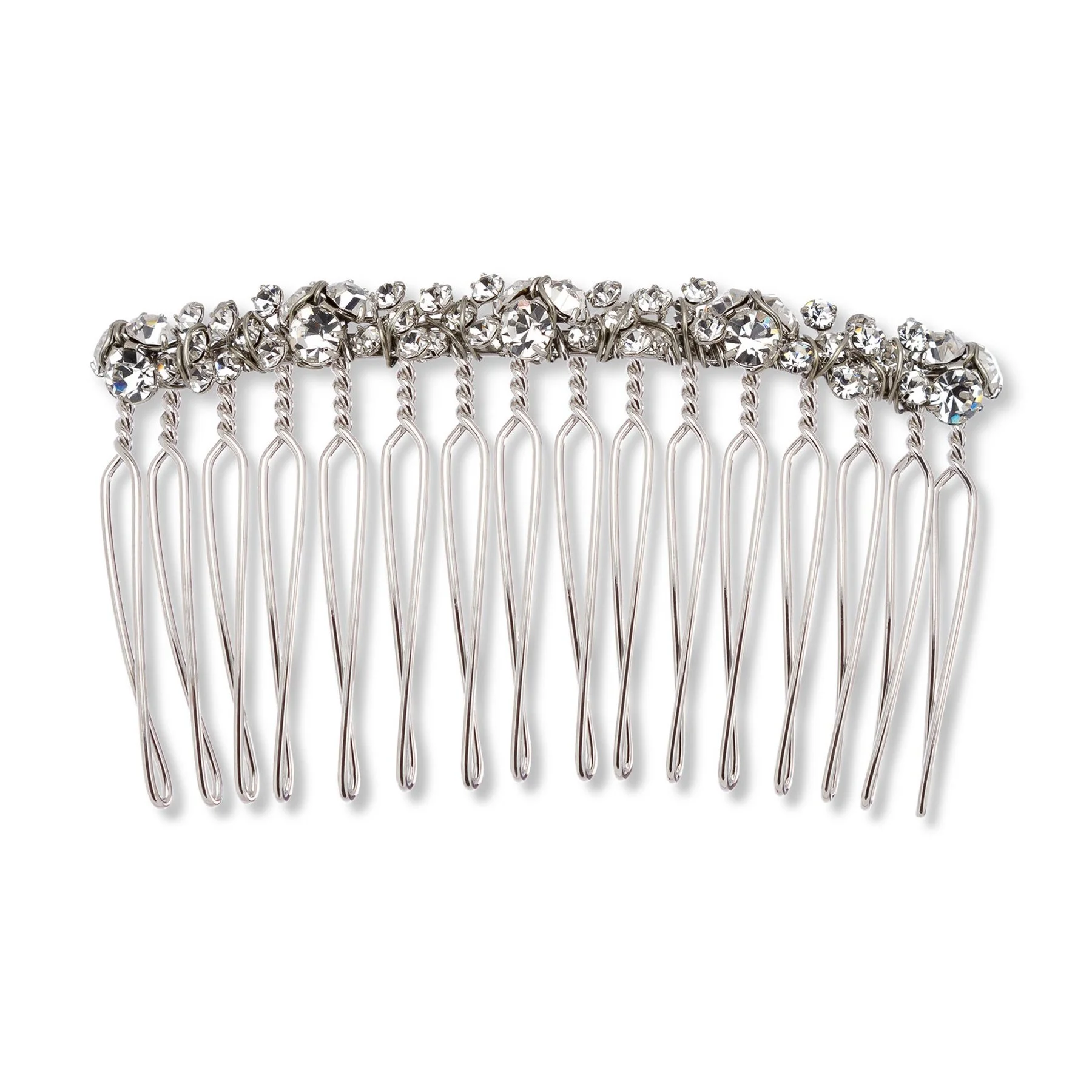 Ellen Hunter Nell Comb