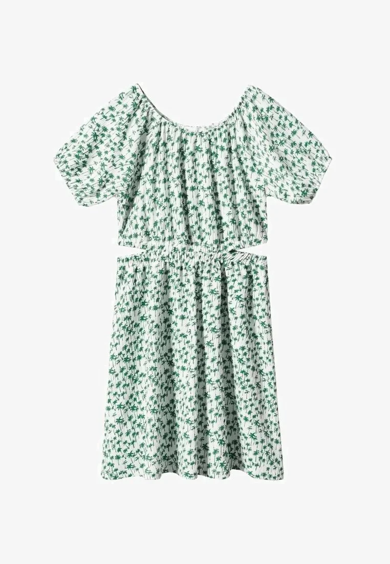 Mango Kids Tina Dress