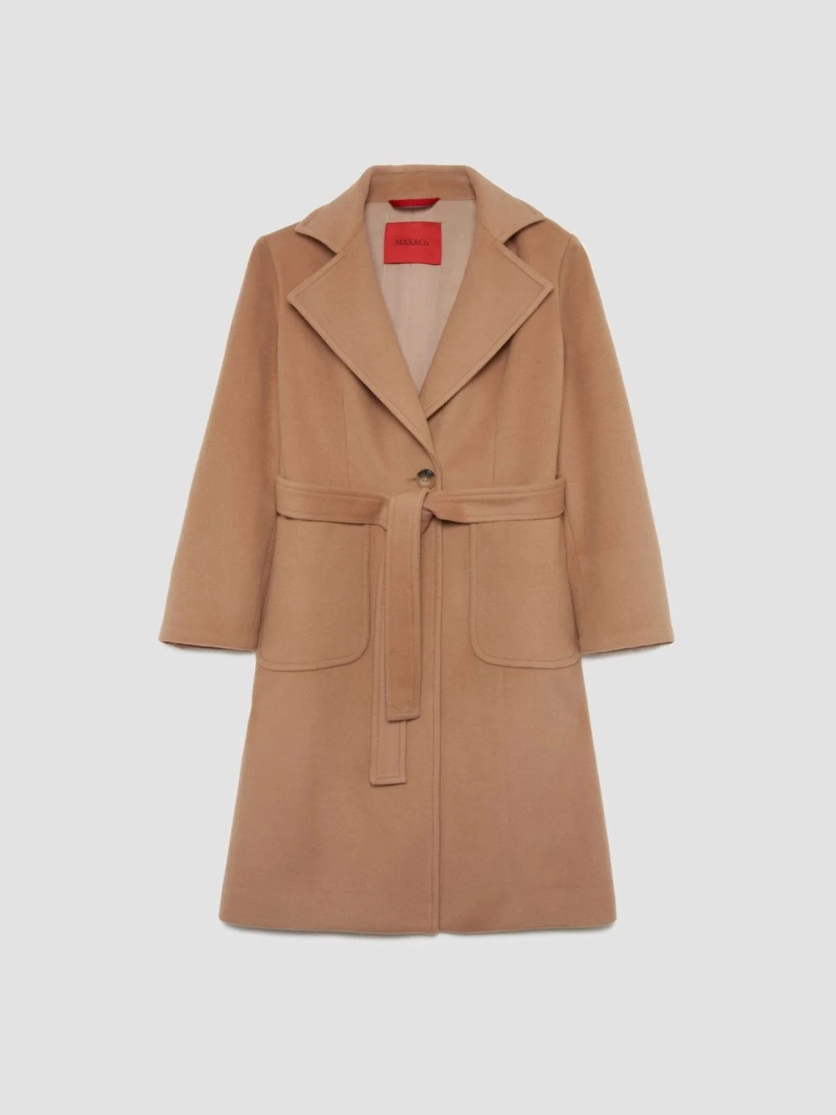 Max&amp;Co Kids Runaway Coat