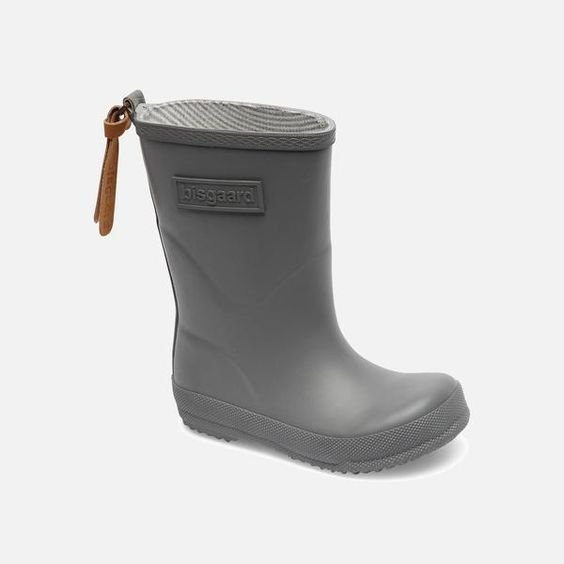 Bisgaard Rain Boots in Grey.jpg