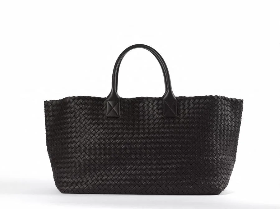 Bottega Veneta Cabat Bag