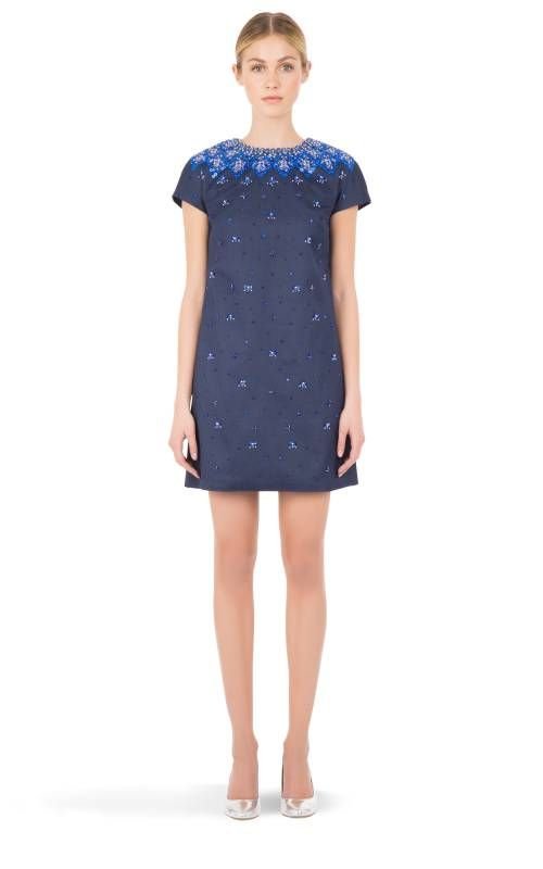 Manoush Star-Embellished Dress.jpg