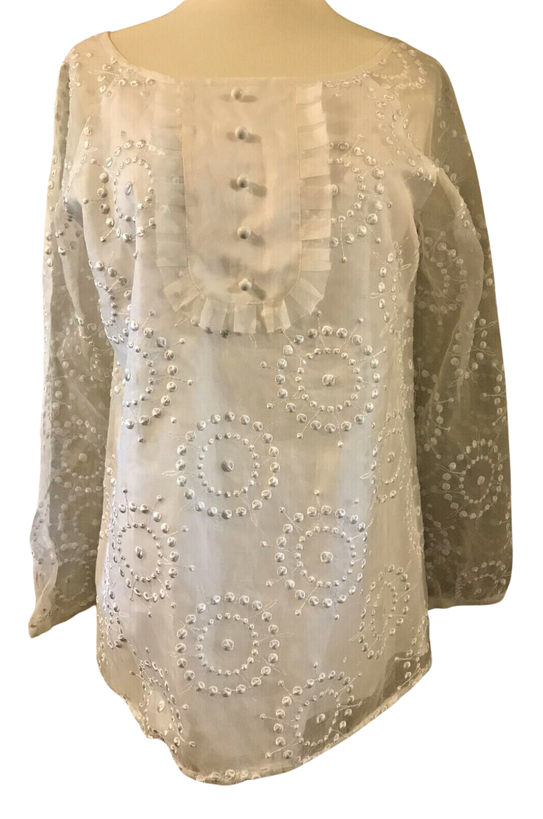Lilly Pulitzer Jemma Tunic Top
