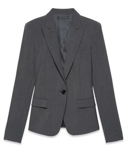 Theory Gabe B2 Blazer 