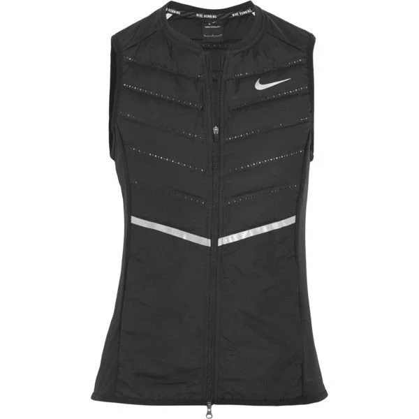 Nike Aeroloft Puffer Running Vest