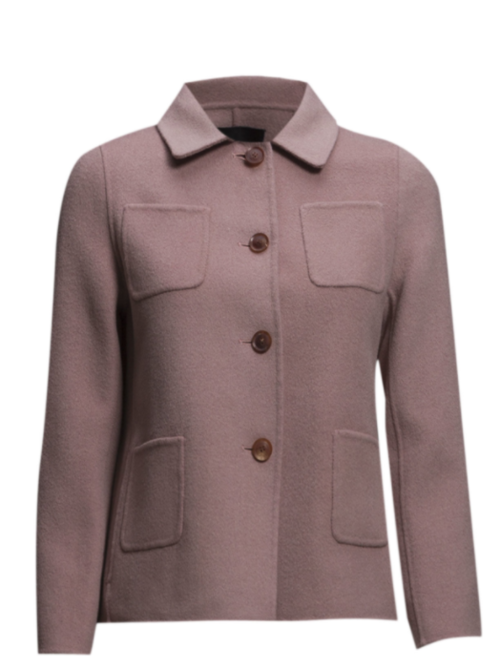 Day Birger et Mikkelsen Cashmere Short Jacket