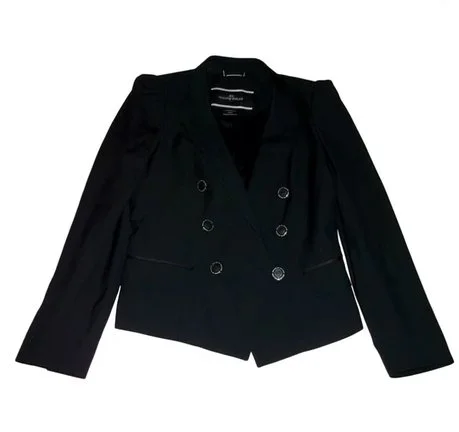 By Malene Birger Double Breasted Blazer
