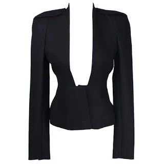 By Malene Birger Fubiana Blazer