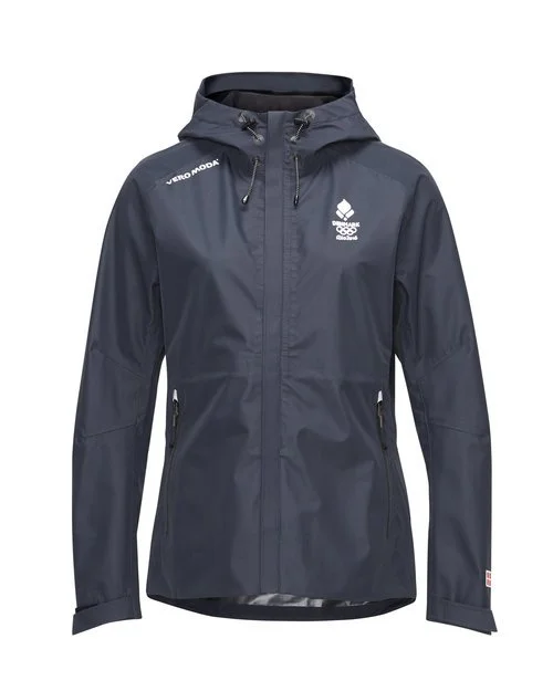 Vero Moda Olympics 2016 Rain Jacket