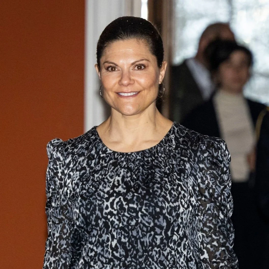 Crown Princess Victoria opens the Anthropocene Laboratory
