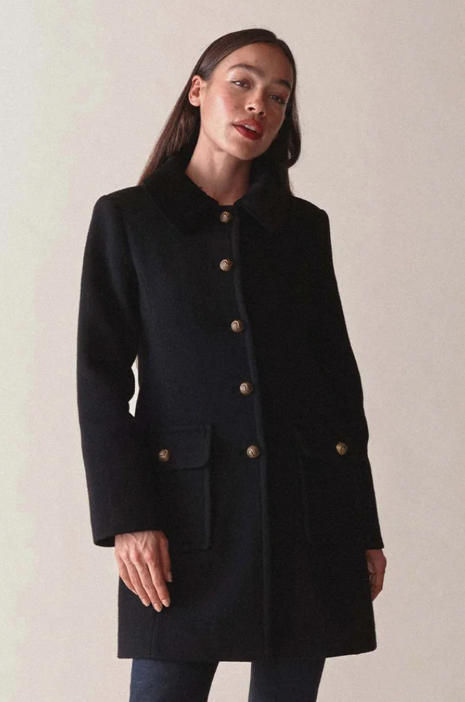 Dôen Kensington Coat