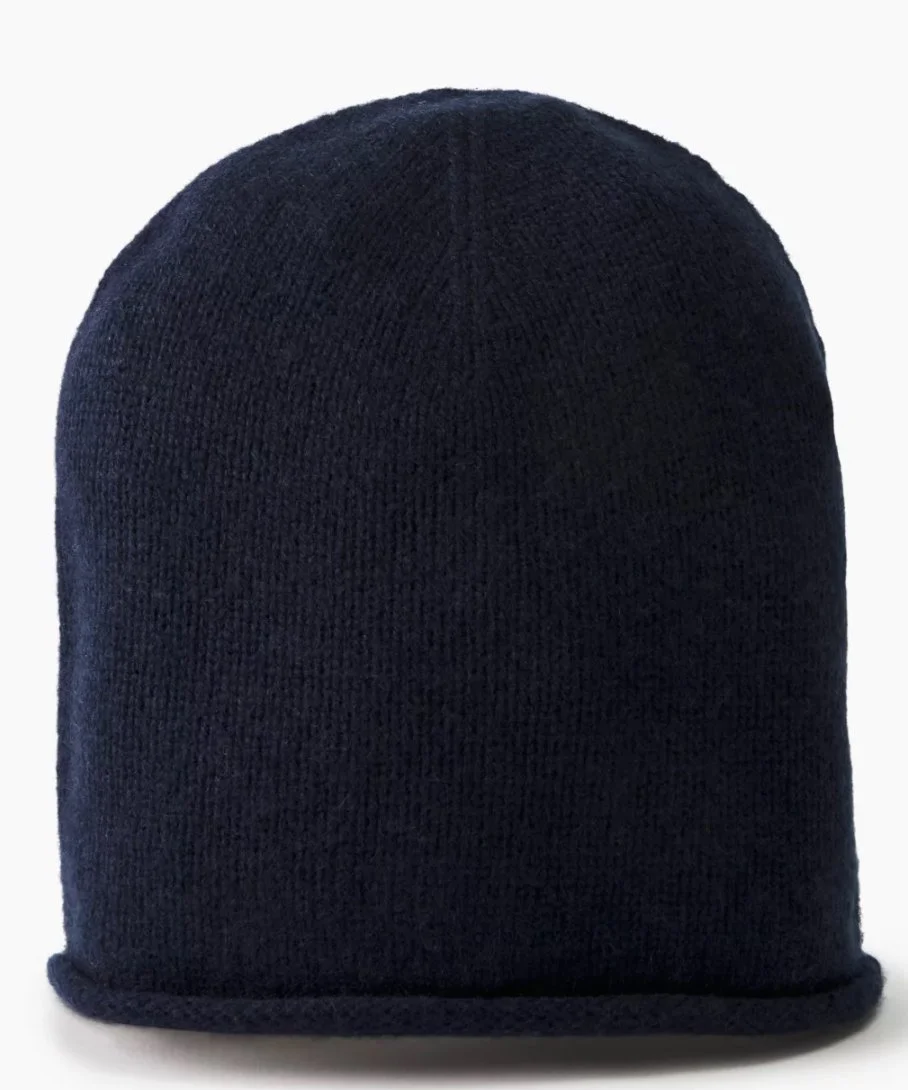 Babaton Luxe Cashmere Kisho Beanie