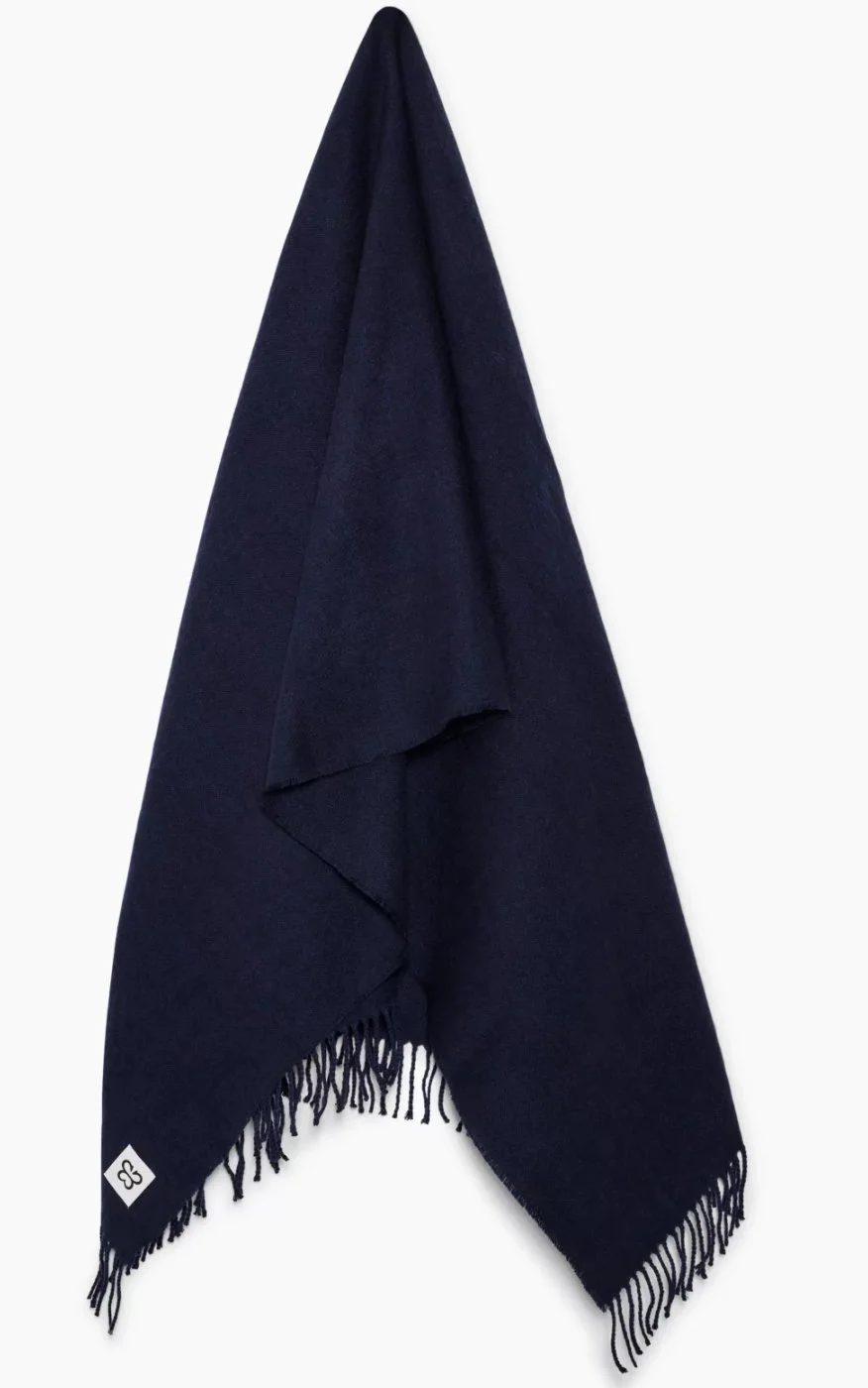 Aritzia Sunday Best Coco Scarf