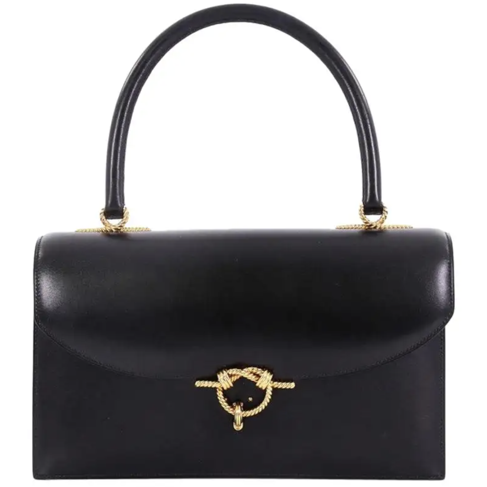 Hermes Sac Cordeliere Shoulder Bag