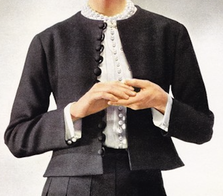 Christian Dior Radjah Jacket