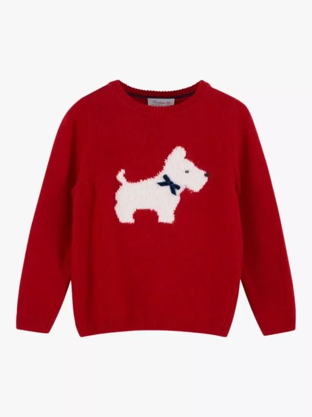 Confiture Scottie Jumper UFO No More confiture-scottie-jumper-ufo-no-more