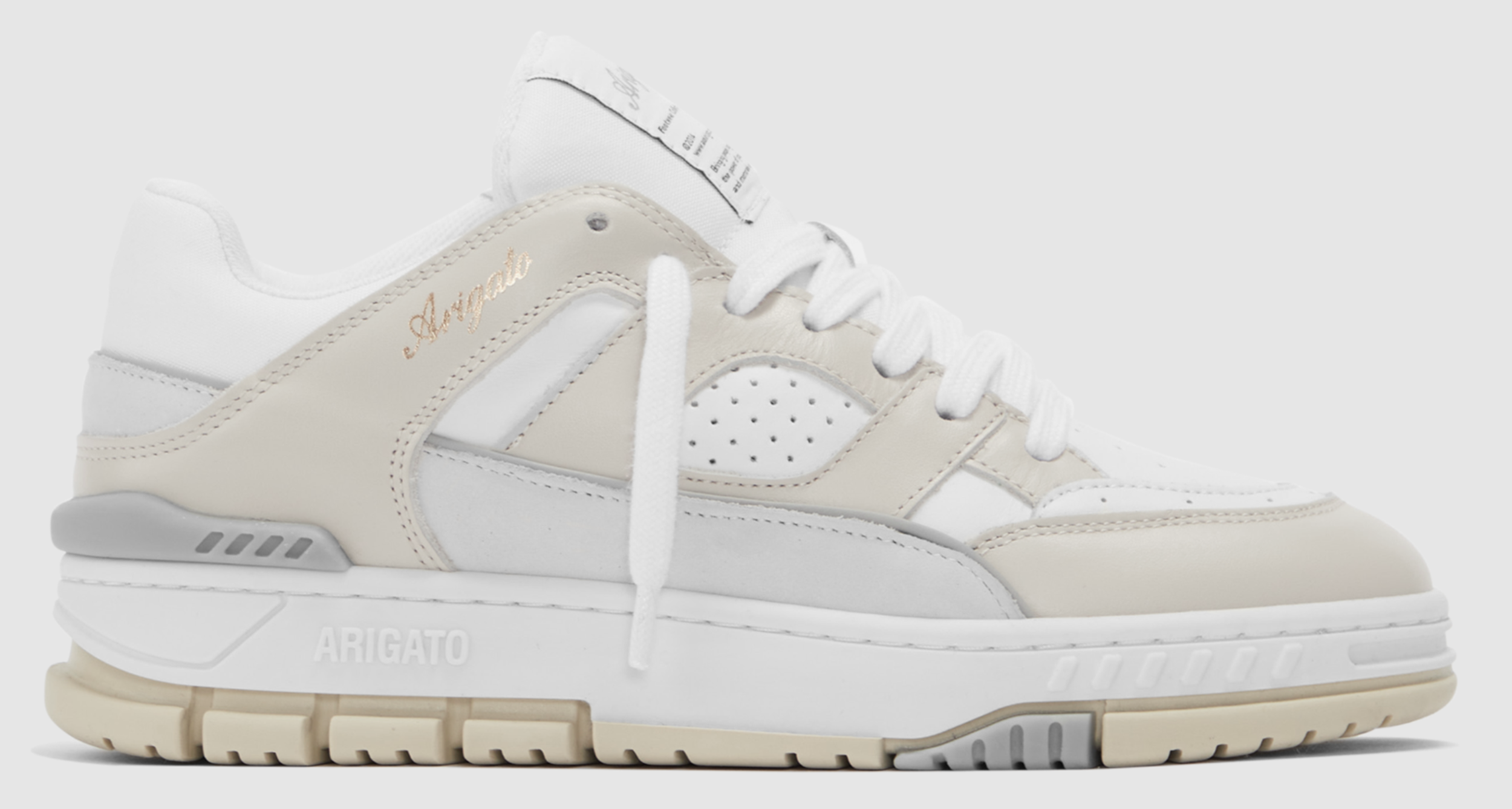 Axel Arigato Area Lo Sneakers