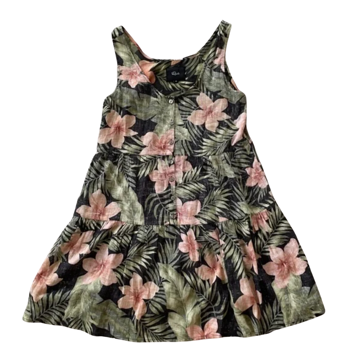 Rails Nora Aloha Dress