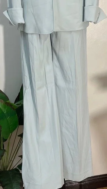 【Karen Millen】英国発！ Viscose Blend ミリタリー ケープ Karen Millen】英国発！ Viscose Blend ミリタリー ケープ