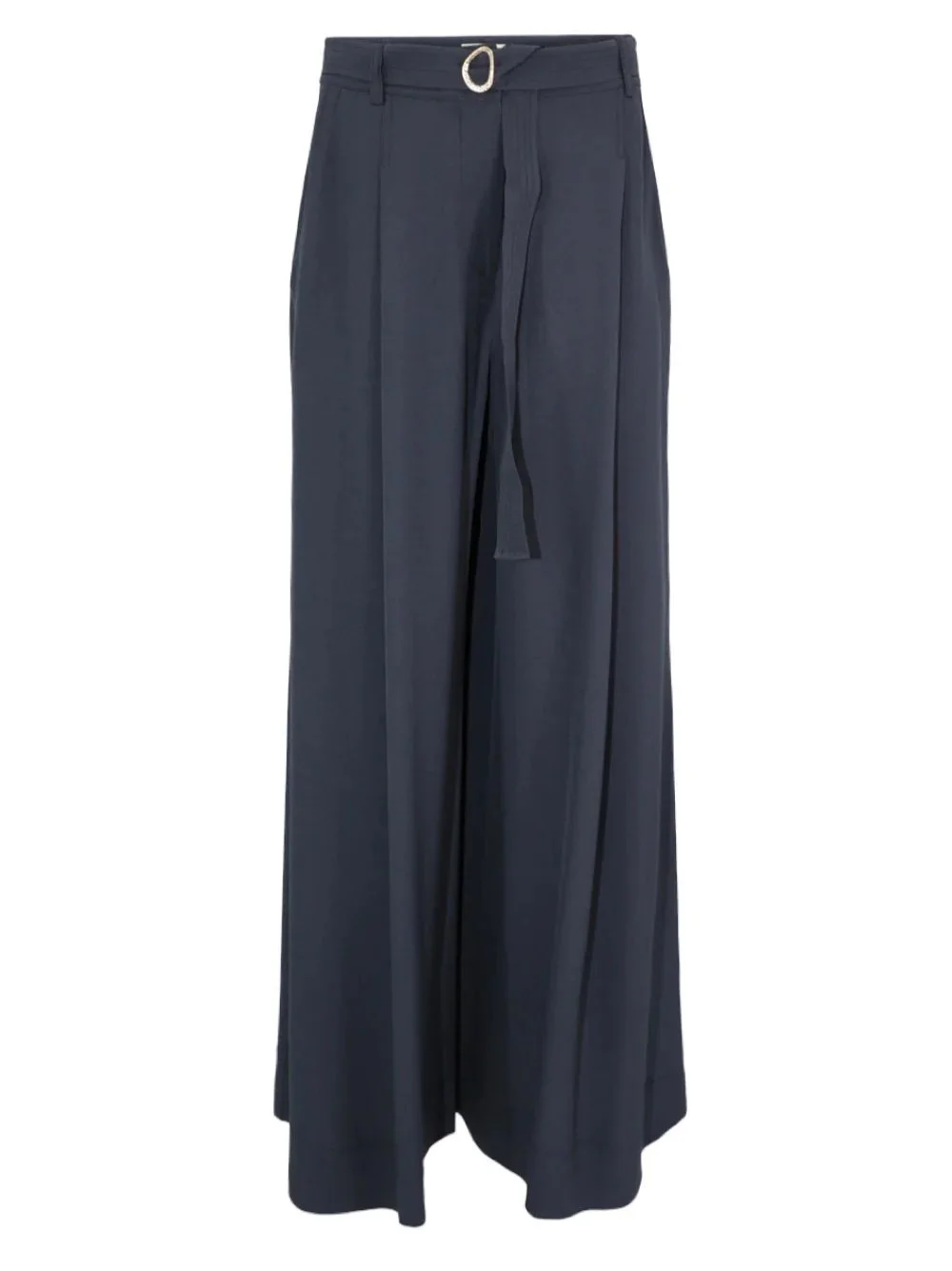 Ulla Johnson Hazel Trousers in Midnight