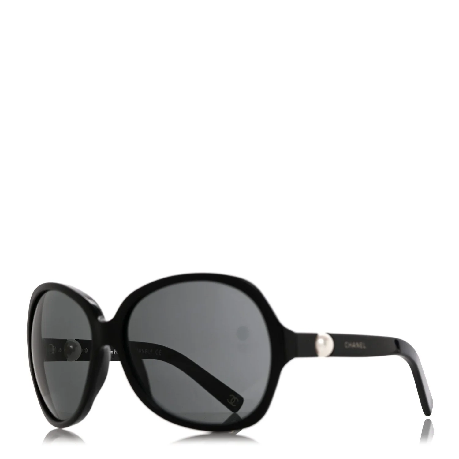 Chanel Pearl Sunglasses