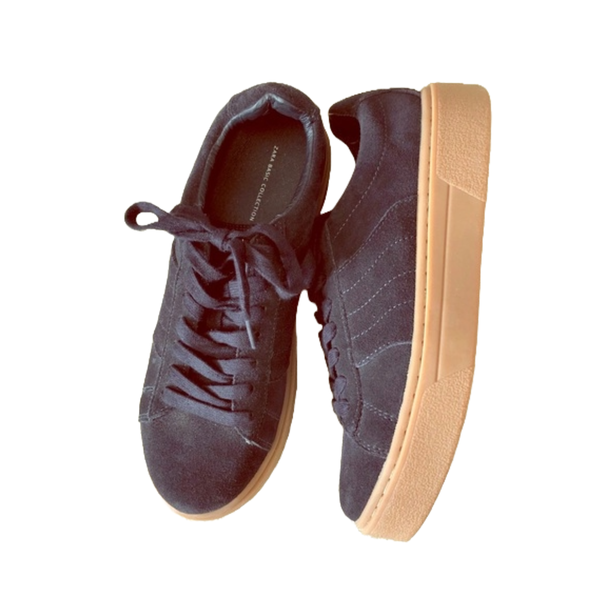 Zara Suede Trainers.png
