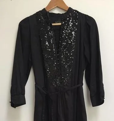 Stella Nova Embellished Top 