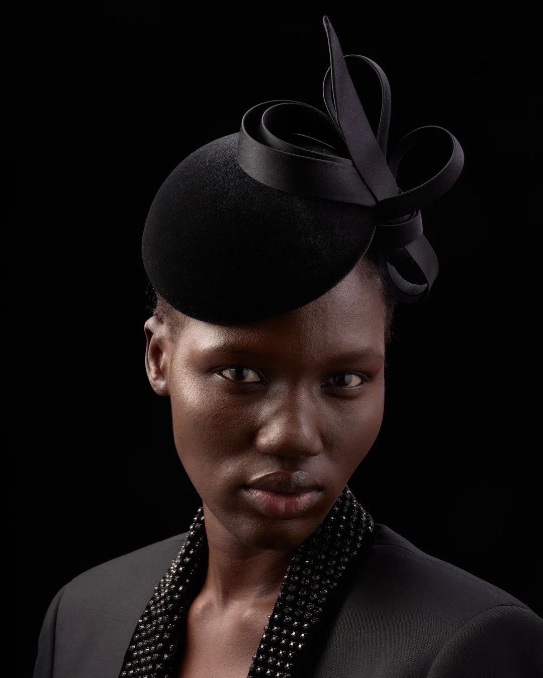 Philip Treacy OC 984 Hat