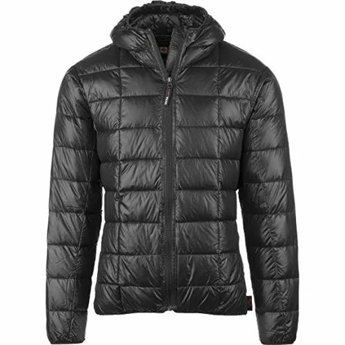 Western Mountaineering Hooded Flash Jacket