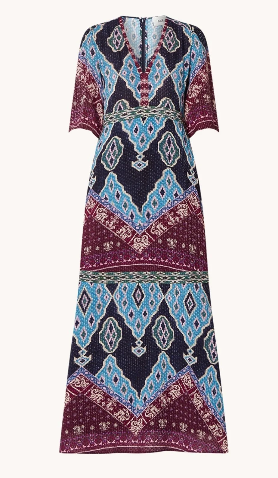 Ba&Sh Mahina Dress