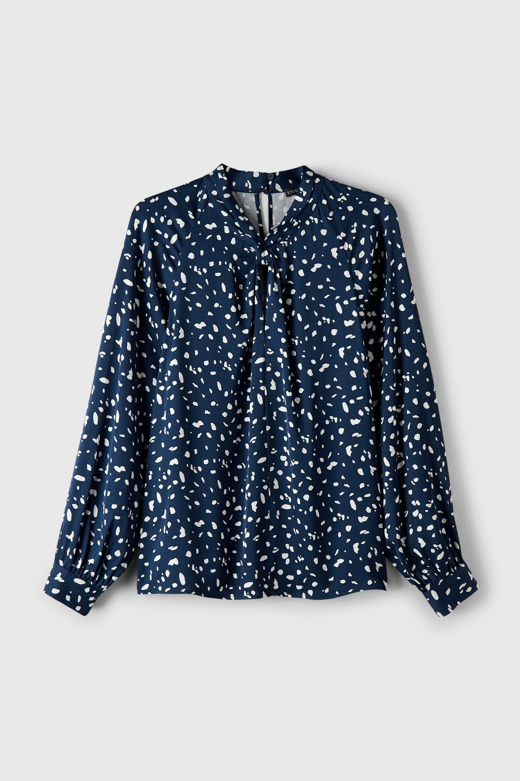 Stockh lm Studio Timea Blouse