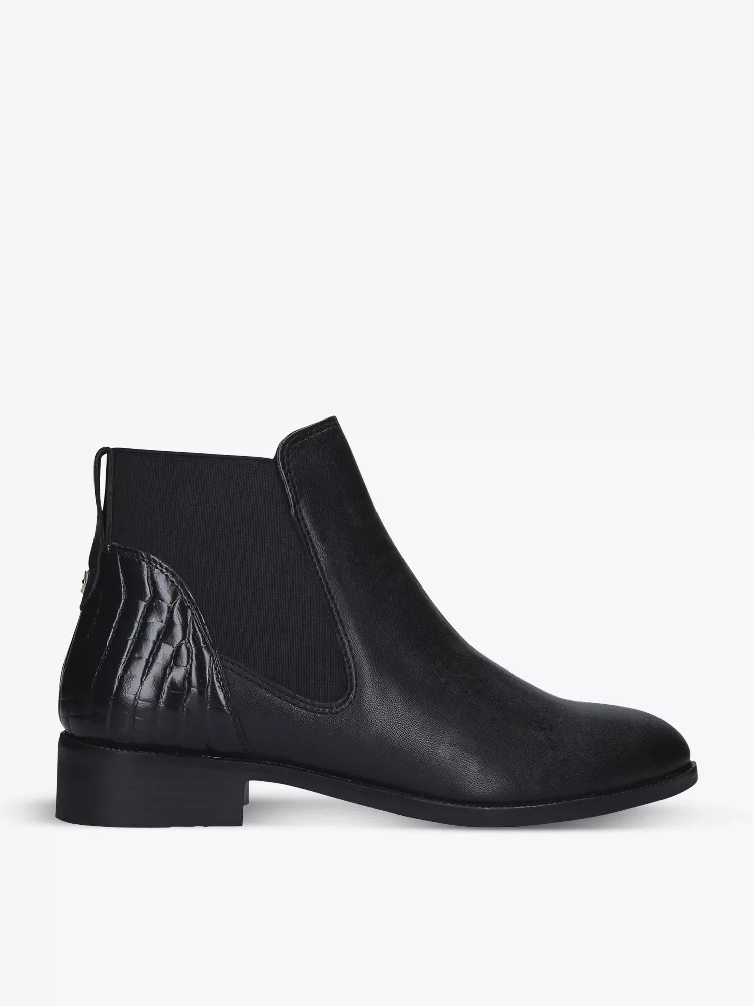 Chelsea Boots Carvela Smart Grey Ankle Boots Suede Boots Carvela