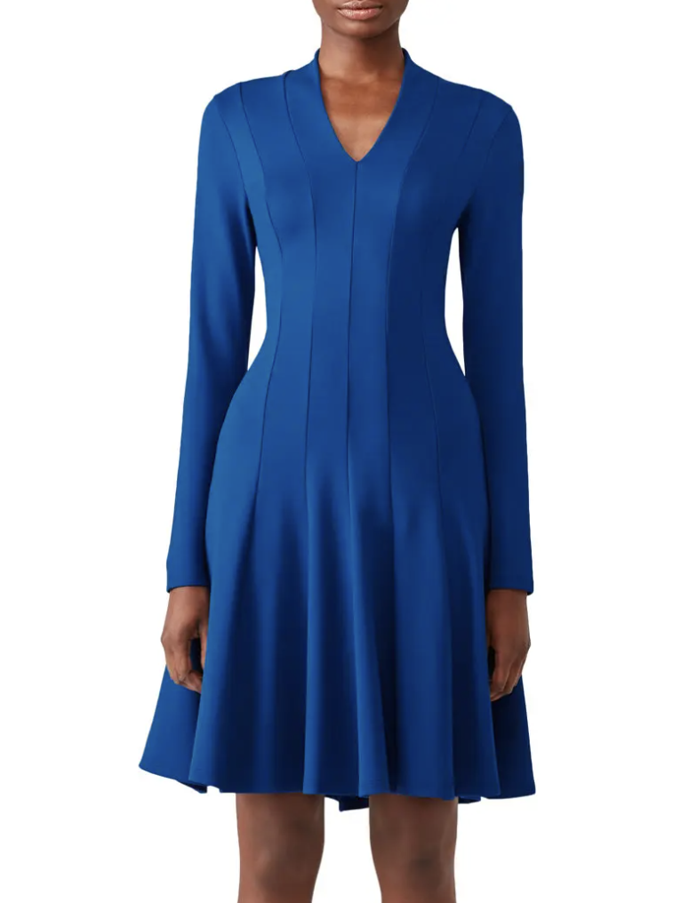 LK Bennett Aviana Dress