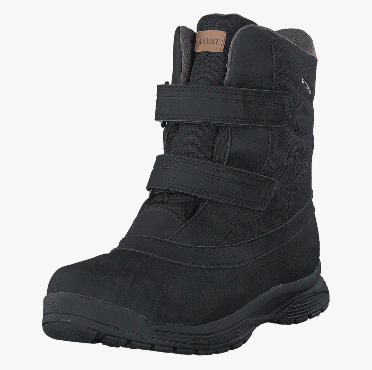 Kavat Svartvik WP Boots