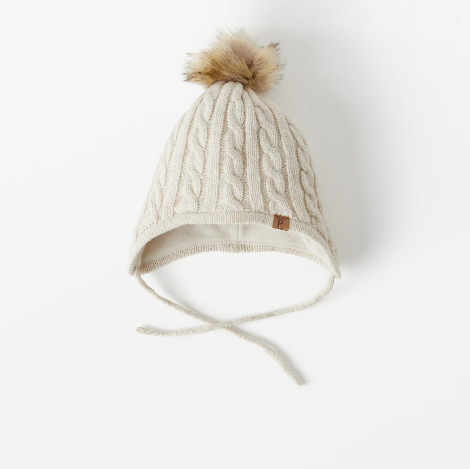 Polarn O Pyret Kids Beanie Hat