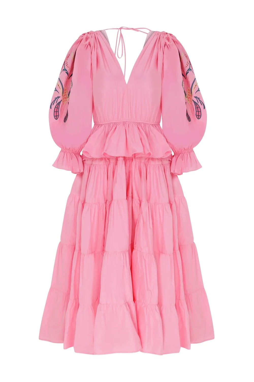 Lug von Siga Beatrice Dress