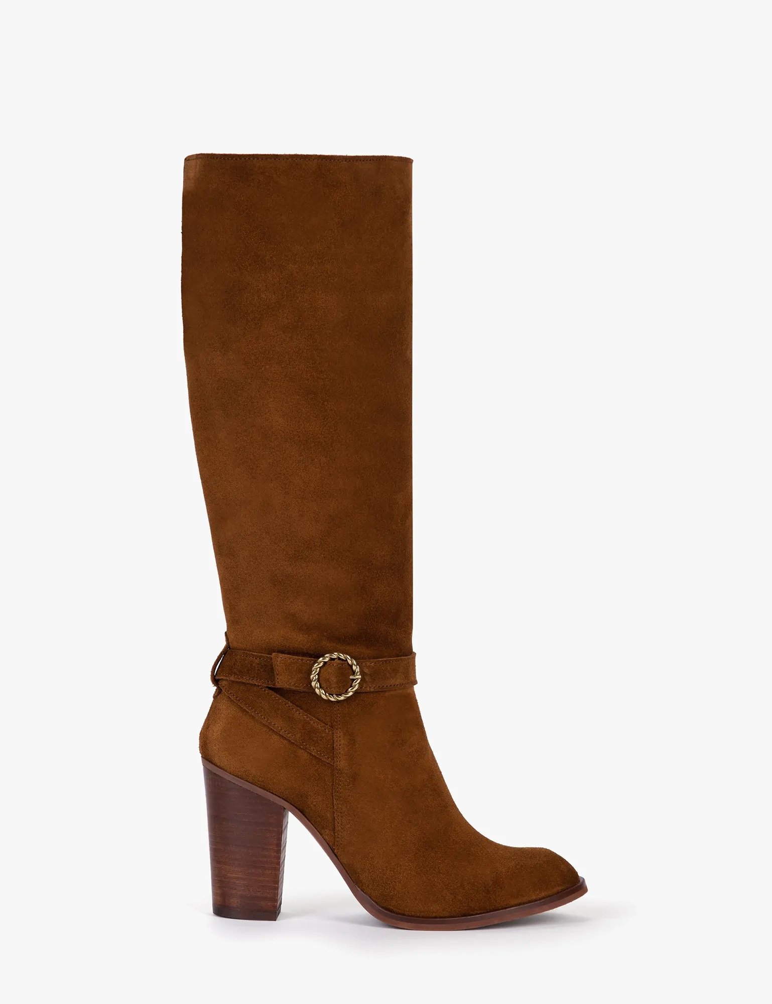 Penelope Chilvers Burford Boots in Peat Suede.jpg
