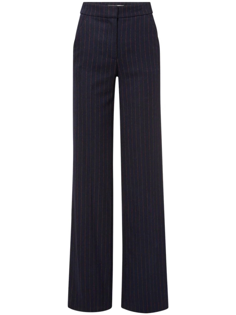 Veronica Beard Tonelli Pintripe Wide-Leg Trousers in Navy.jpg