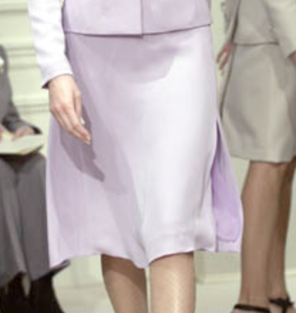 Hanae Mori Lilac Skirt.png