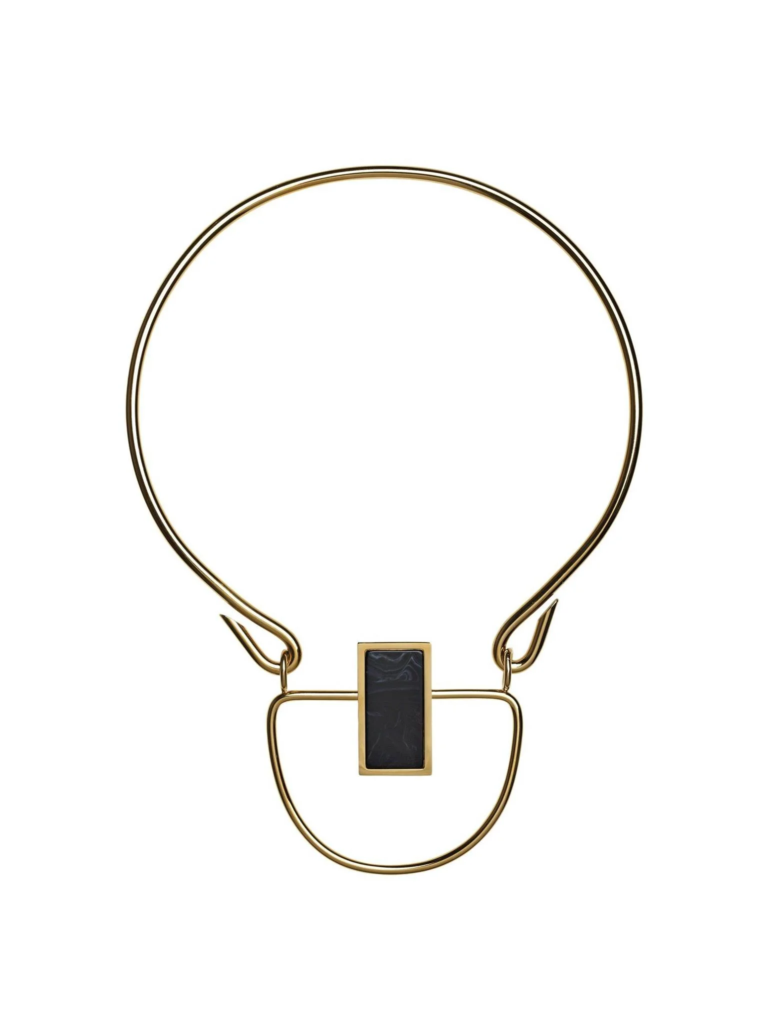 By Malene Birger Monteux Choker