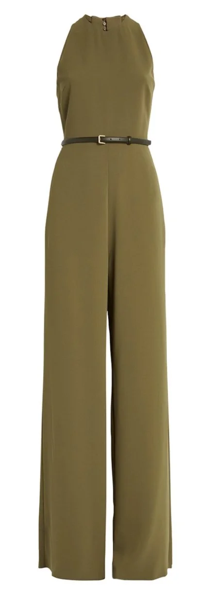◆25FW◆関送込【MAX MARA】FORNOVO*コンパクトジャージー*ジレ Max Mara Alfa Jumpsuit — UFO No More