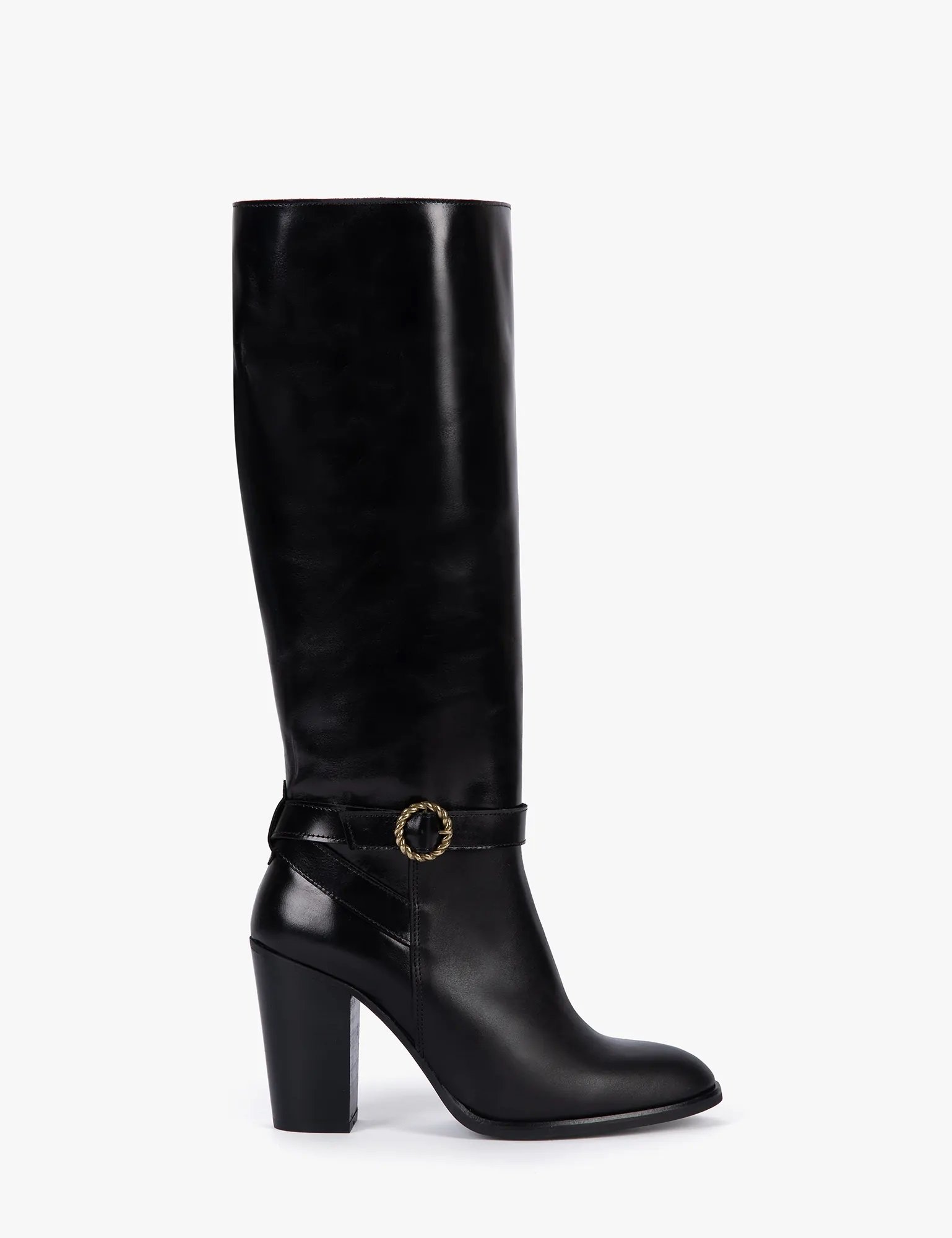 Penelope Chilvers Burford Boots in Black Leather.jpg