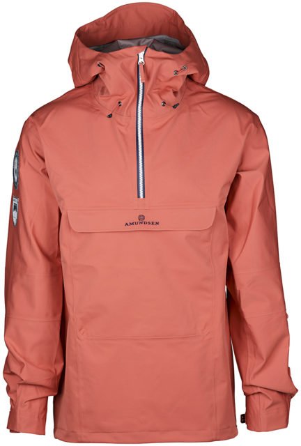 Amundsen Peak Anorak